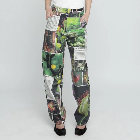 Tyler Mcgillivary Carnivorous Pants XS - Picture 3 of 7